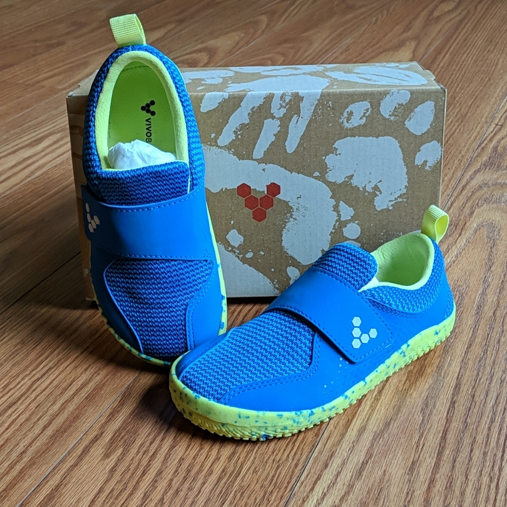 Vivobarefoot Primus K 29eu 12us